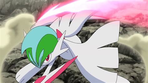 gallade weakness|when does gallade evolves.